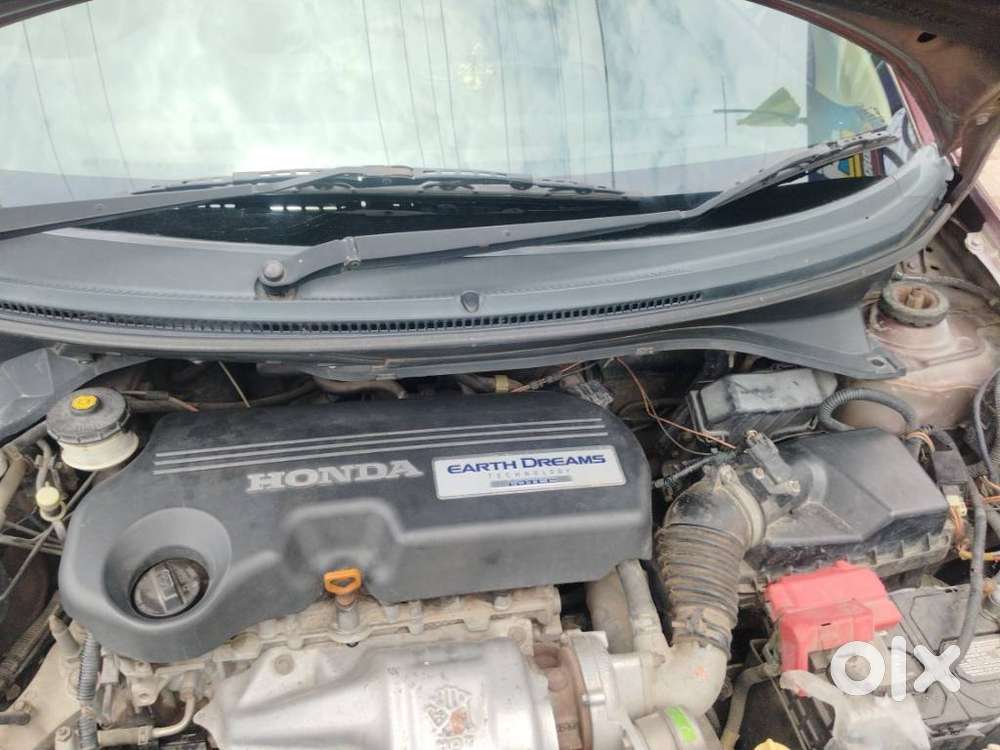 Honda Amaze Vx Diesel, 2013, Diesel