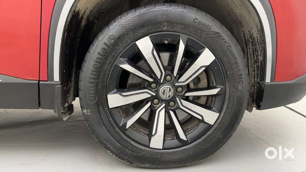 Mg Hector 2.0 Sharp Diesel, 2019, Diesel