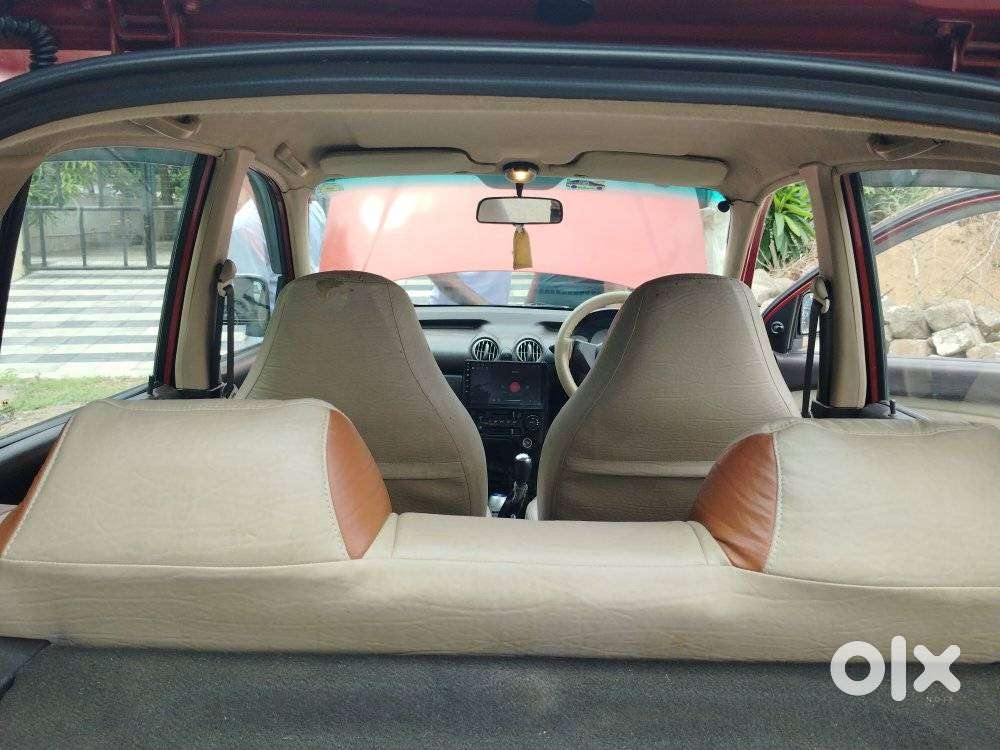 Hyundai Santro Xing Gls, 2012, Petrol