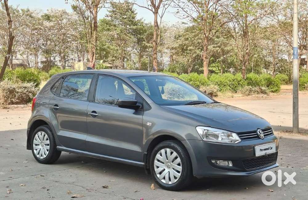 Volkswagen Polo 2013-2015 1.5 Tdi Comfortline, 2013, Diesel