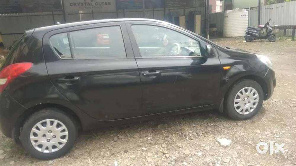 Hyundai New I20 2010 Petrol 820000 Km Driven