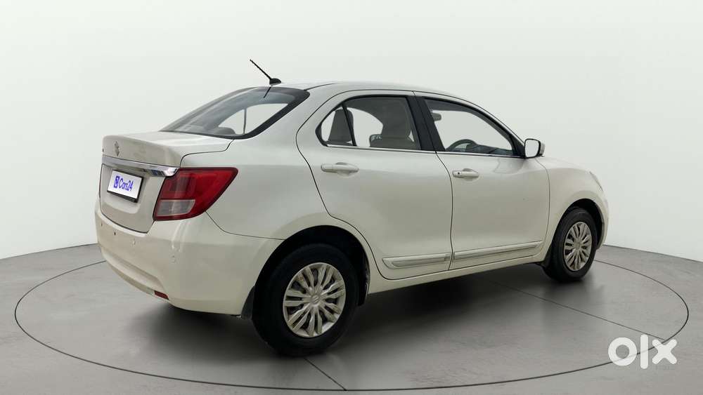 Maruti Suzuki Swift Dzire 1.2 Vxi Bsiv, 2020, Petrol