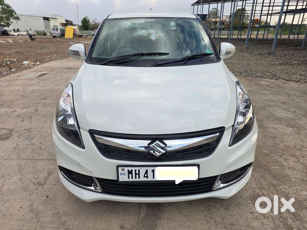 Maruti Suzuki Dzire Vdi, 2014, Diesel