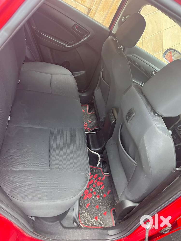 Maruti Suzuki Brezza Vdi, 2018