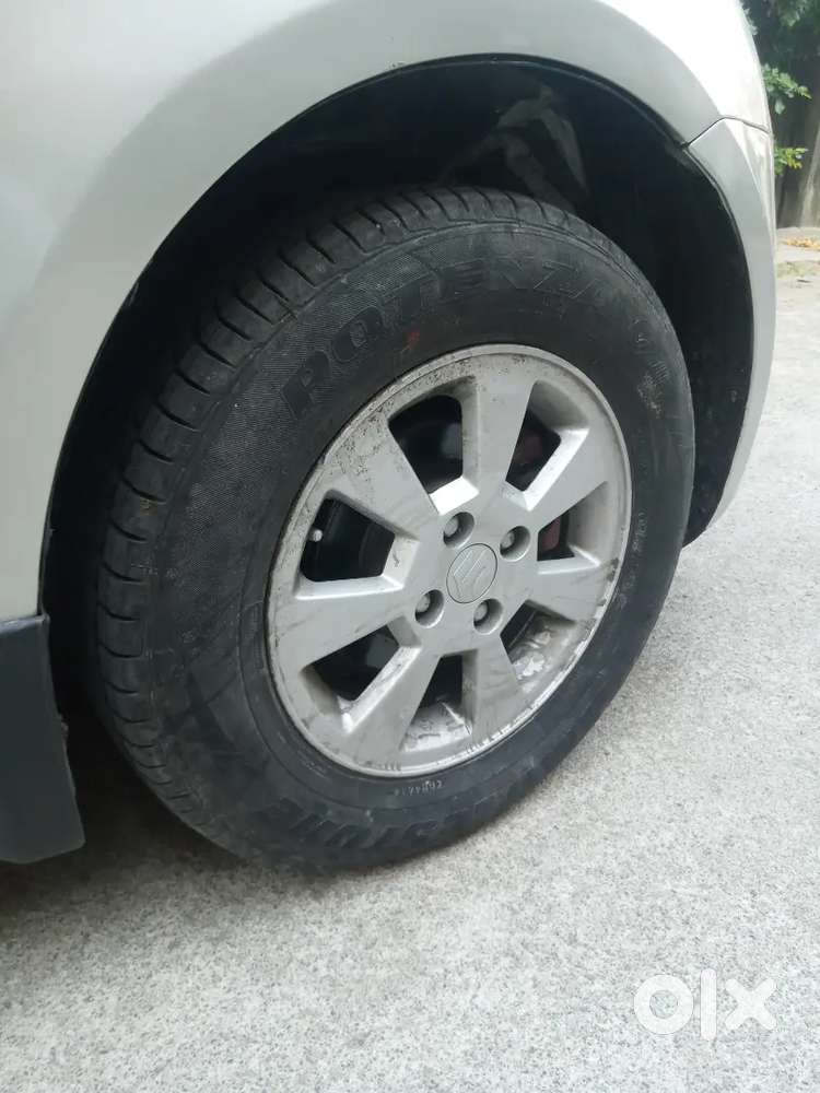 Maruti Suzuki Swift 2006 Petrol 98000 Km Driven