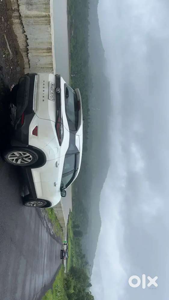 Tata Harrier 2.0 Kryotec Xt Plus 2023