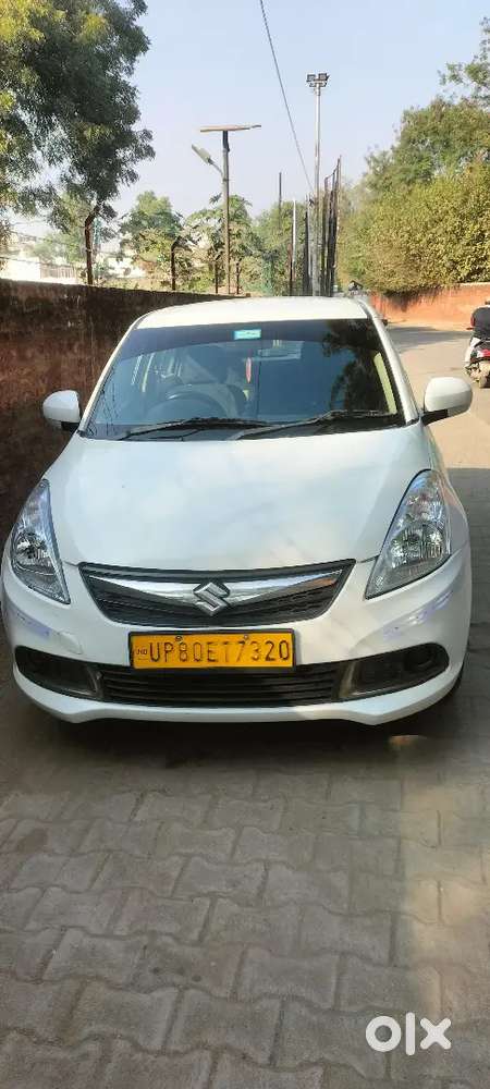 Swift Dzire Tour Maruti 2019