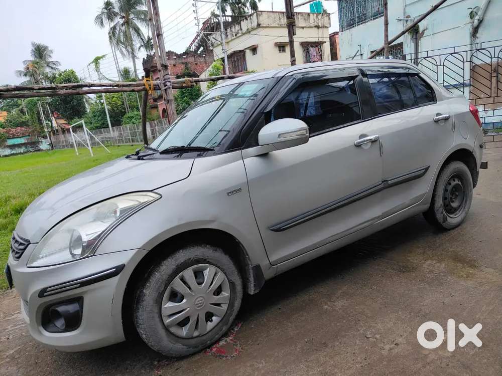 Maruti Dzire 2014 Model