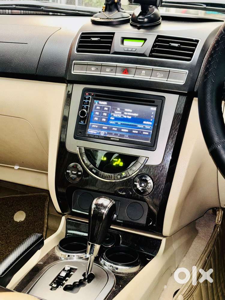 Ssangyong Rexton Rx7, 2013, Diesel