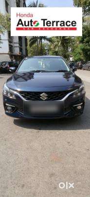 Maruti Suzuki Baleno 1.2 Cvt Zeta, 2023, Petrol