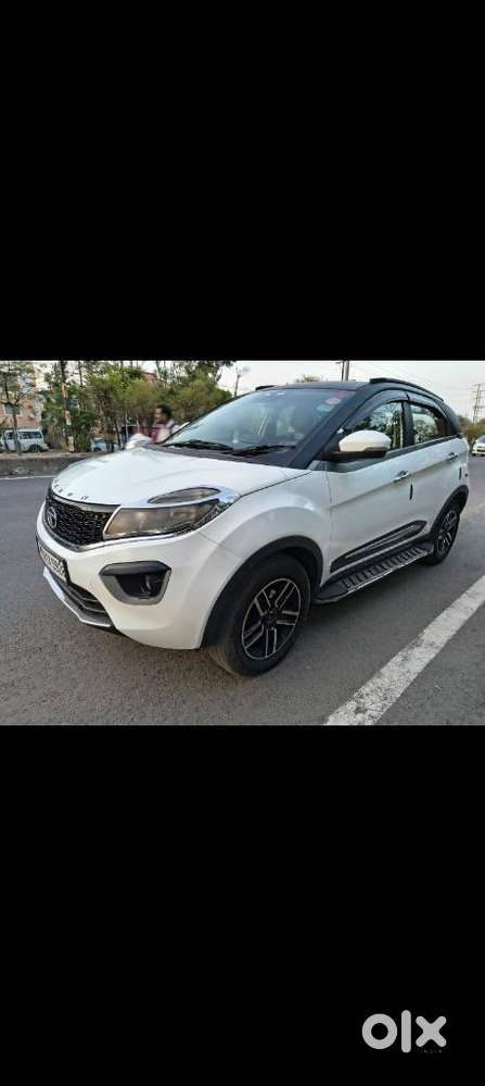 Tata Nexon 1.2 Revotron Xm (s), 2020, Diesel