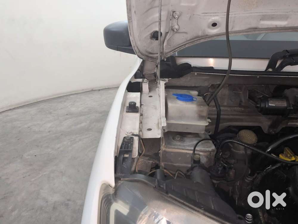 Renault Kwid 1.0 Rxt, 2015, Petrol