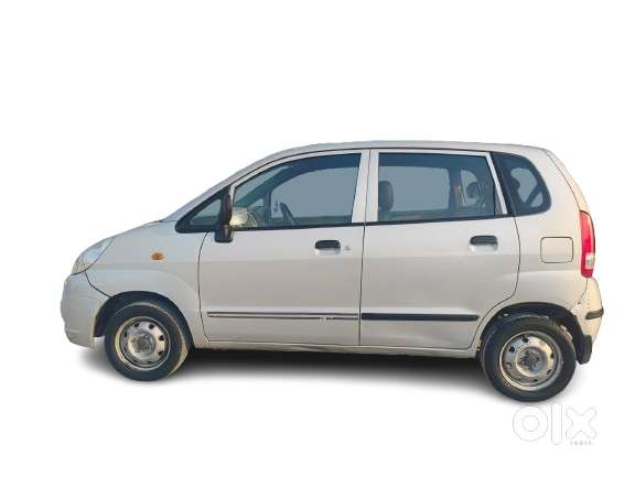 Maruti Suzuki Zen Estilo Lx Bsiv, 2010, Petrol