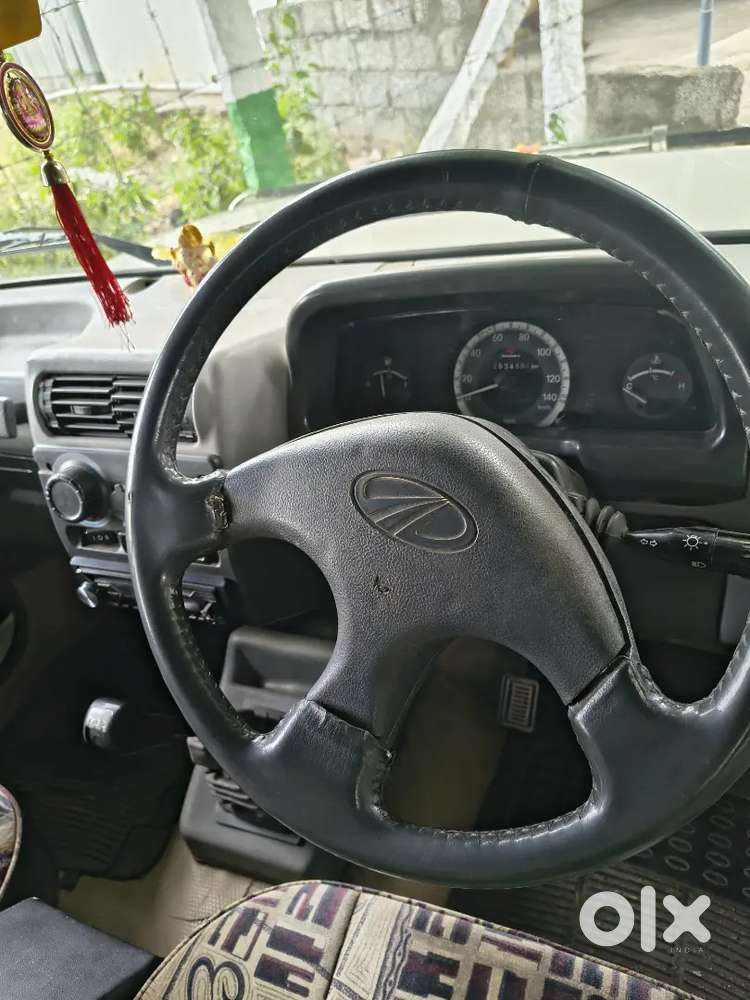 Mahindra Bolero 2009 Diesel Good Condition