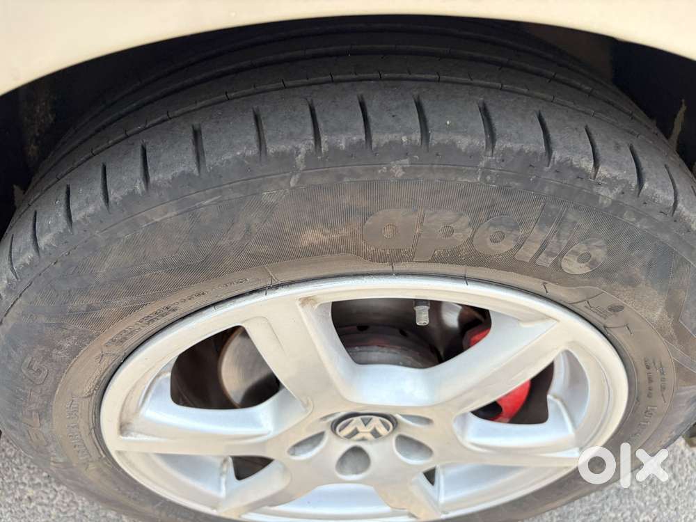 Volkswagen Vento 2010-2013 Diesel Highline, 2013, Diesel