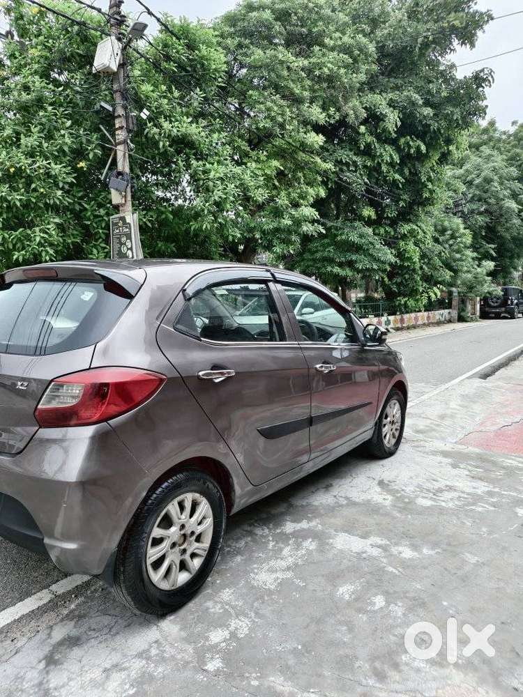 Tata Tiago 1.2 Revotron Xz Wo Alloy, 2017, Diesel