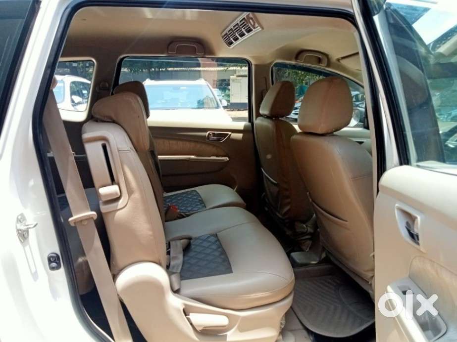 Maruti Suzuki Ertiga Vxi (o) Cng, 2015, Cng & Hybrids
