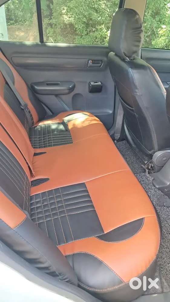 2016 Maruti Dzire Vdi