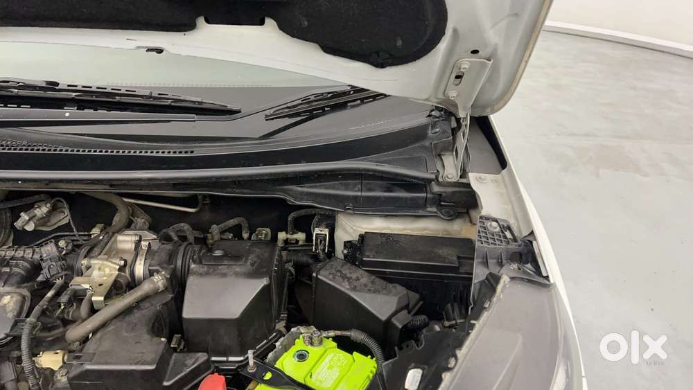 Honda Wr-v [2020-2023] 1.2 Sv I-vtec Mt, 2021, Petrol