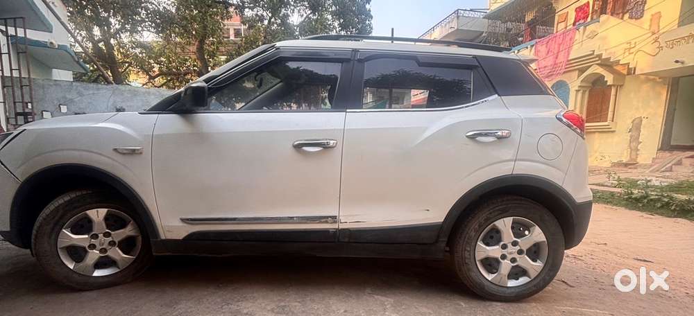 Mahindra Xuv300 2018 Petrol