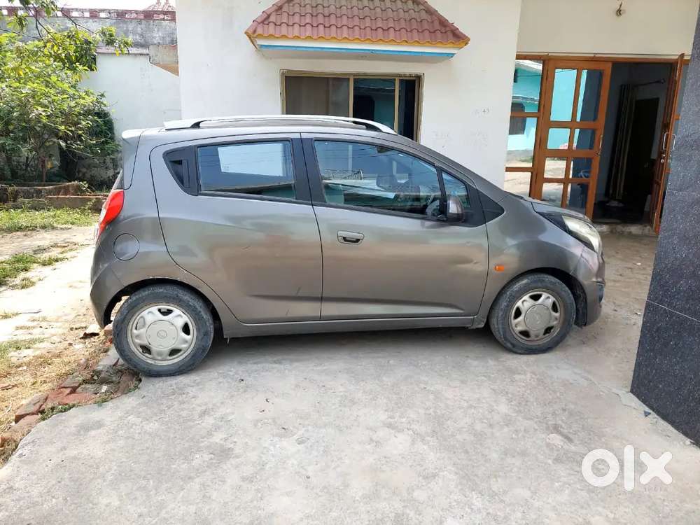 Chevrolet Beat 2015 Diesel 86672 Km Driven