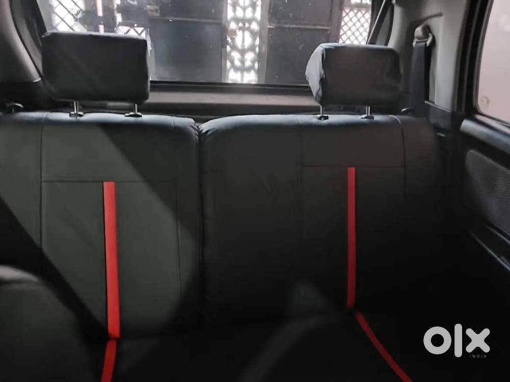 Wagon R 2013 Model