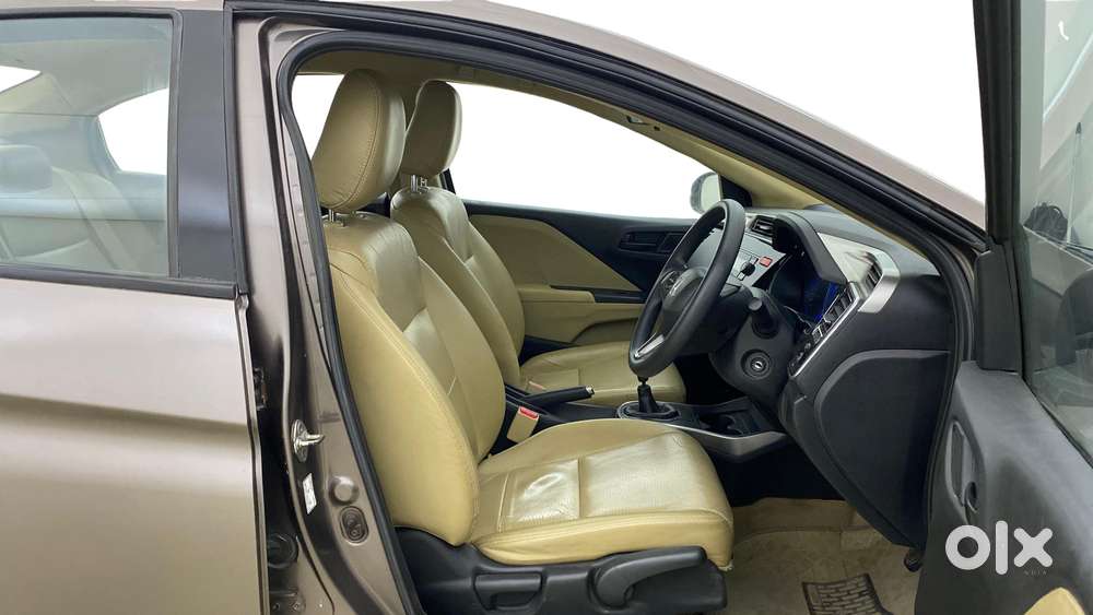 Honda City 2015-2017 I Vtec Sv, 2014, Petrol