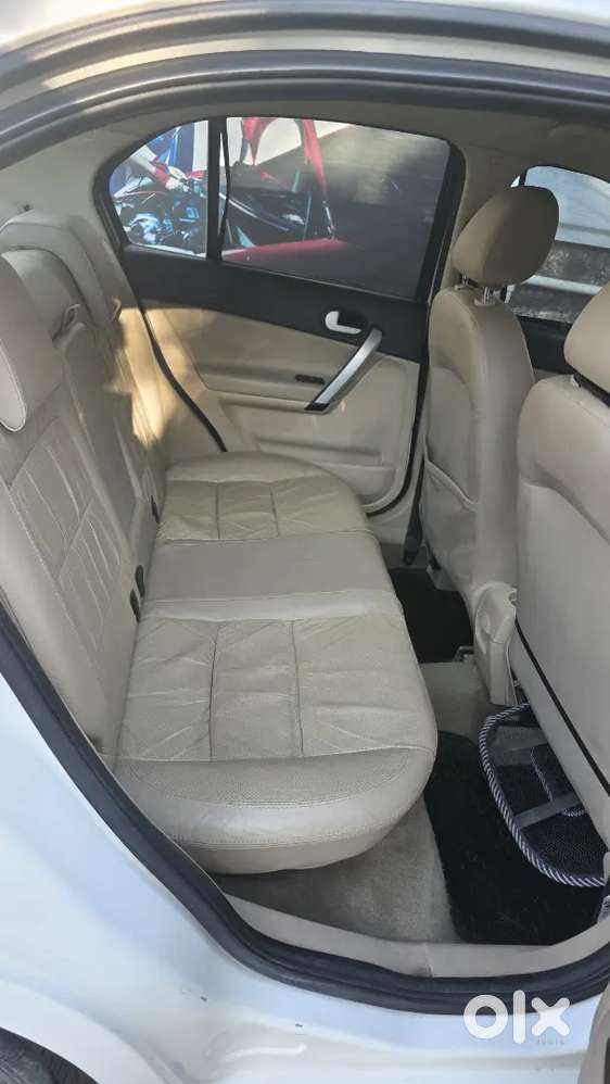 Ford Fiesta 2008 Petrol Pearl White