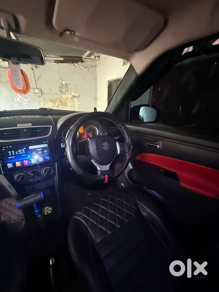 Maruti Suzuki Swift Vdi 2013