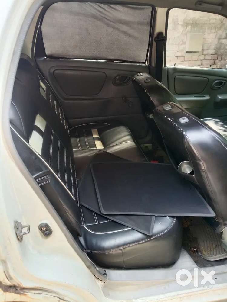 Maruti Suzuki Alto 2009