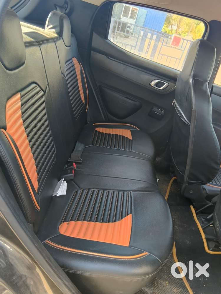 Renault Kwid 1.0 Rxt Optional, 2019, Petrol