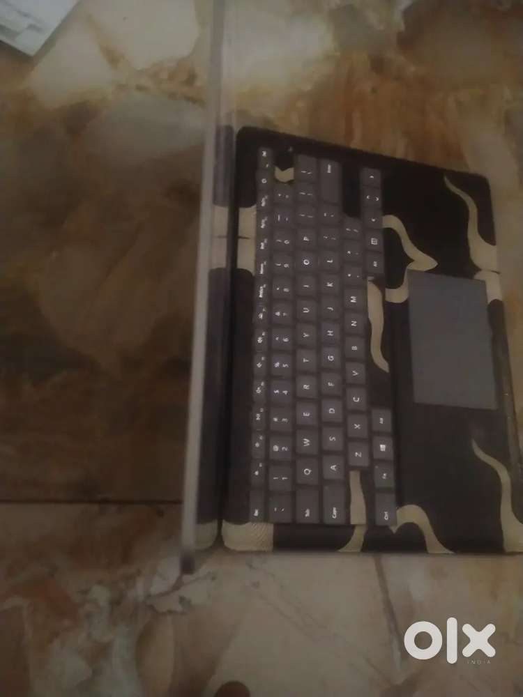 Microsoft surface
