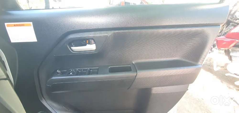 Wagon R Vxi Cng 2024 Model, Brand New Car