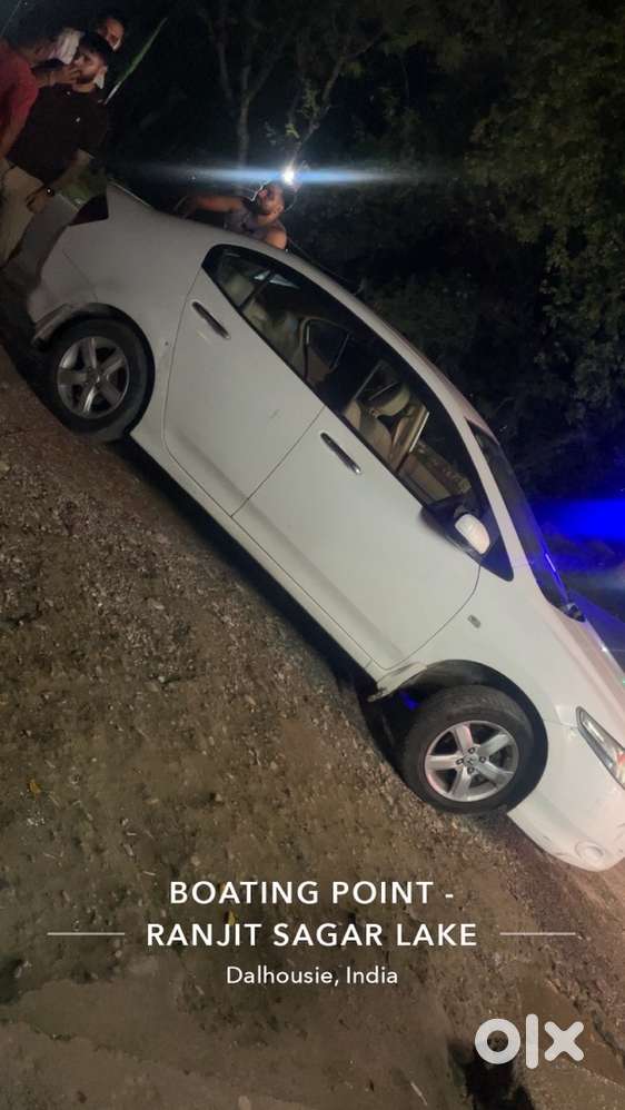 Honda City 2011 Car