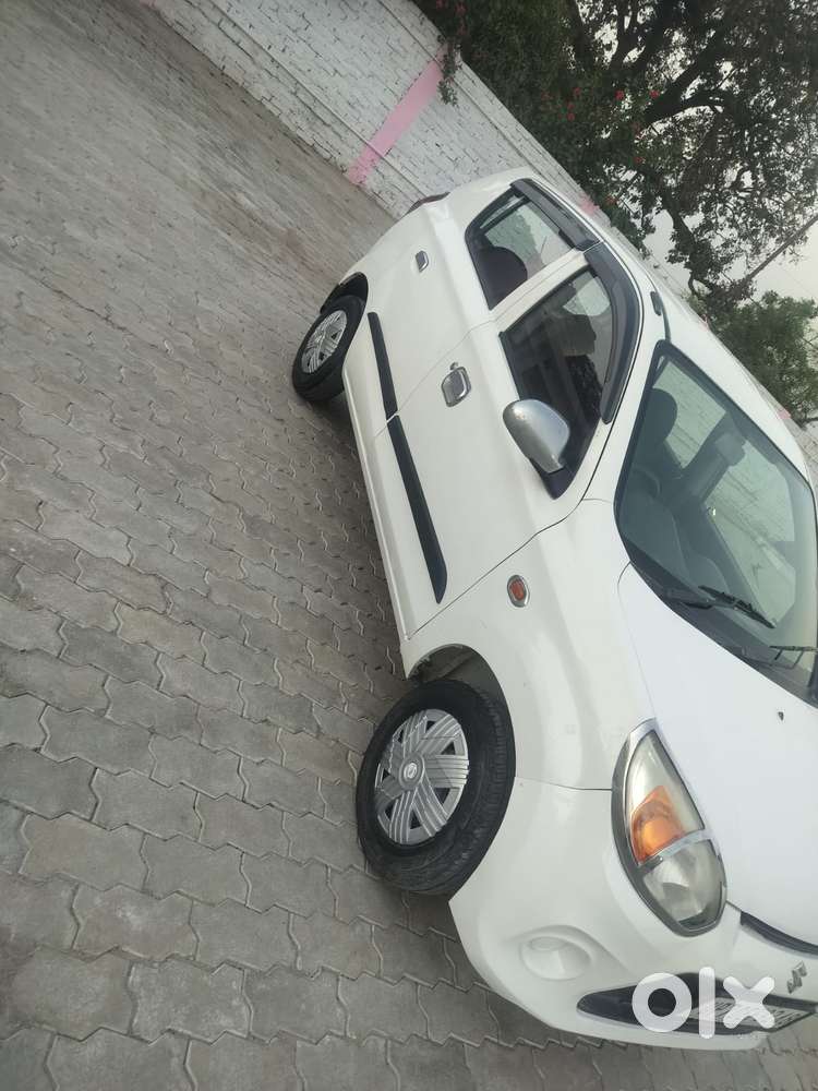 Maruti Suzuki Alto 800 Lxi, 2018, Petrol