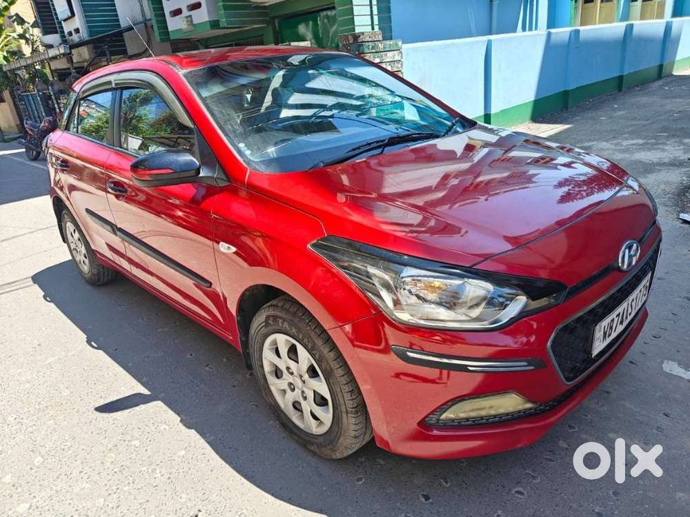 Hyundai Elite I20 Magna Plus, 2017