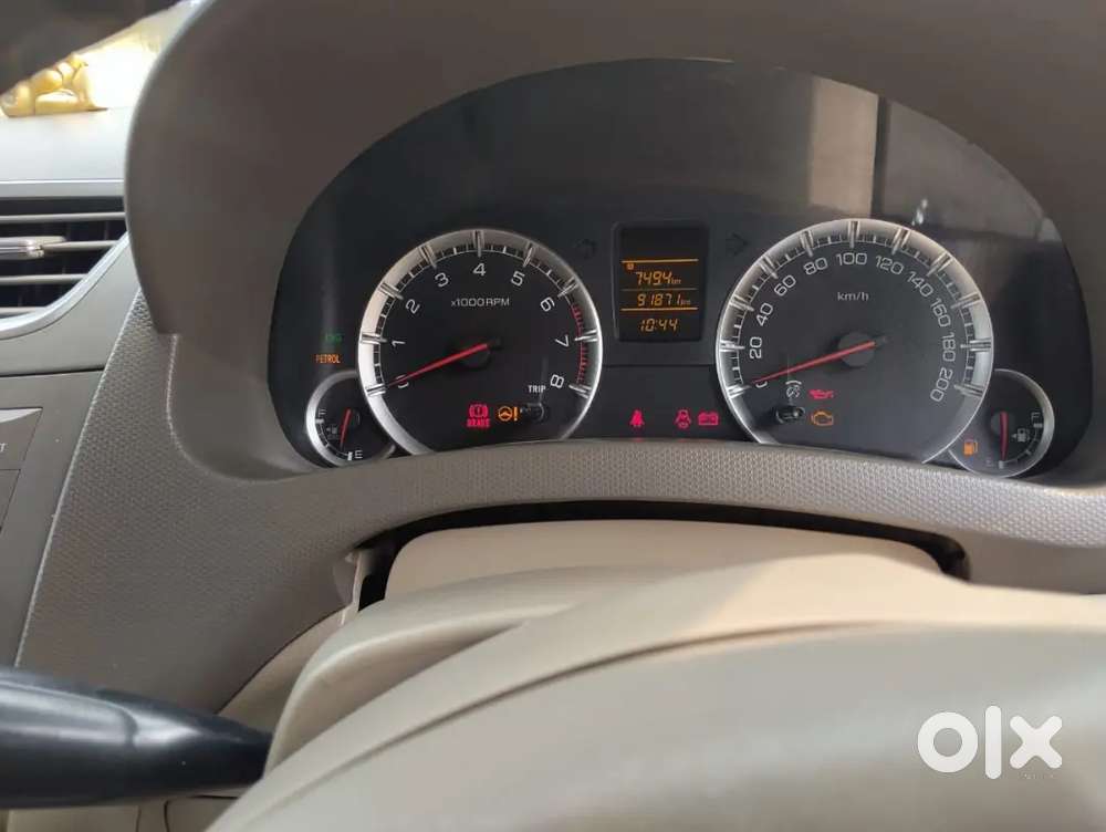 Maruti Suzuki Ertiga 2017