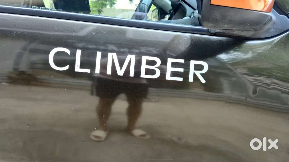 Renault Climber Kwid 1.0l Rxz Easy-r Automatic
