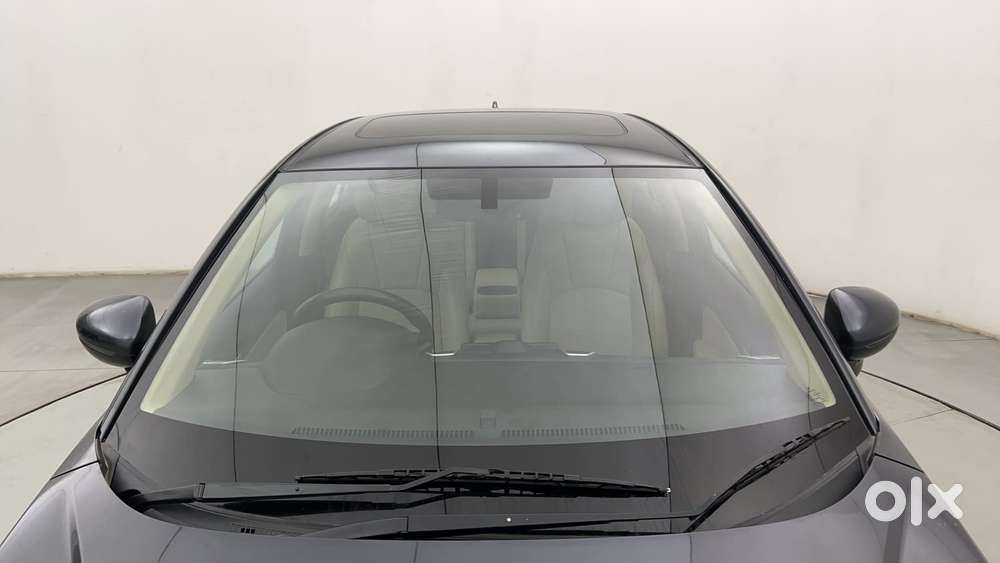 Honda City Zx Petrol Mt, 2022, Petrol