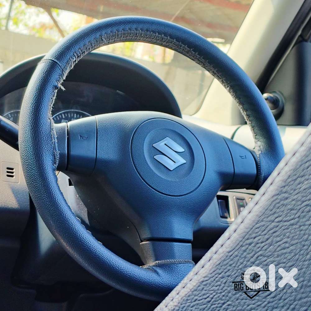 Maruti Suzuki Swift Vdi (o), 2009, Diesel