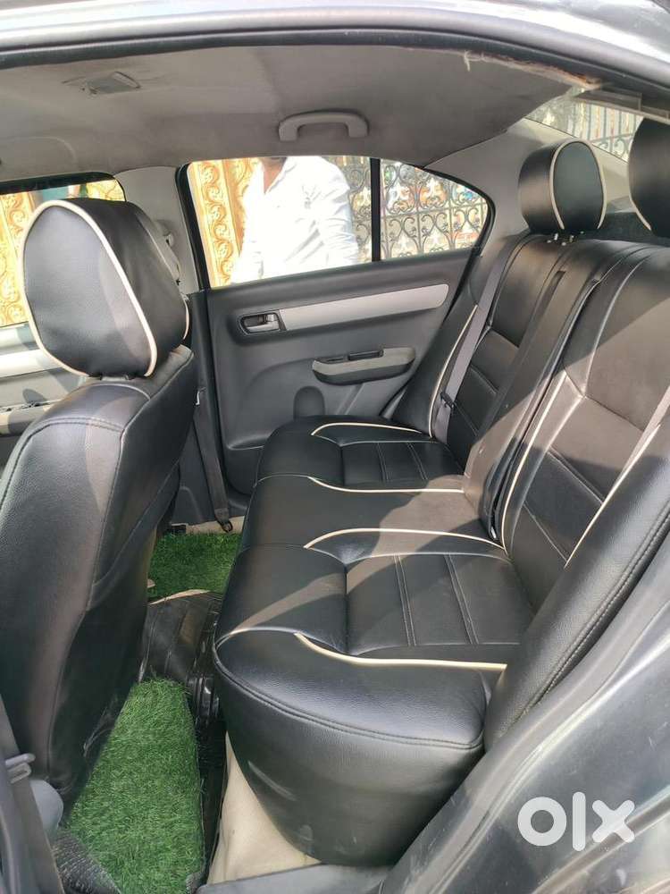 Maruti Suzuki Swift Dzire 2008 Petrol Well Maintained