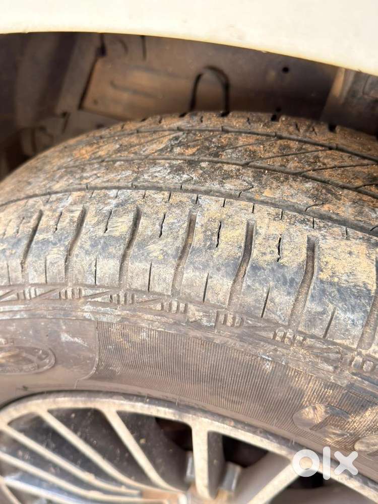 Alloy 15inch