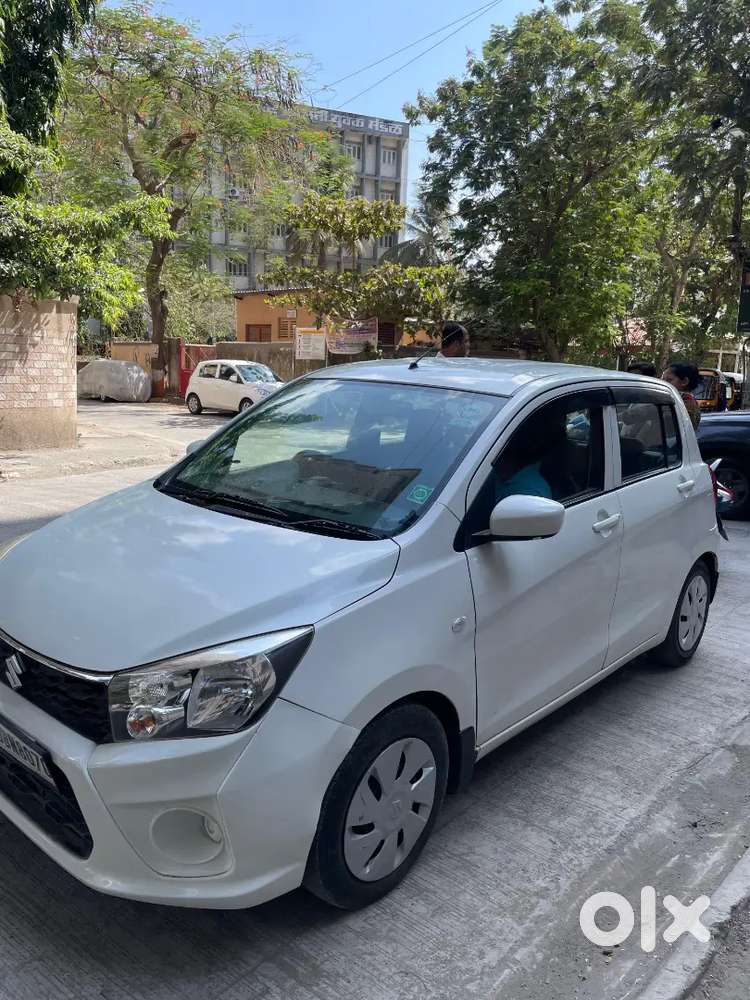 Maruti Suzuki Celerio Vxi 2019