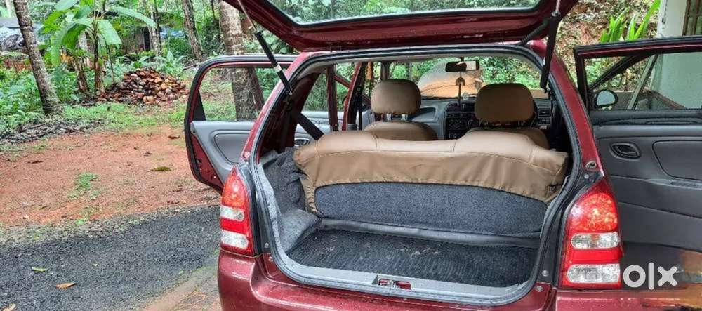 Maruti Suzuki Alto Lxi 2008 Model Low Kilometer Driven -nit Calicut