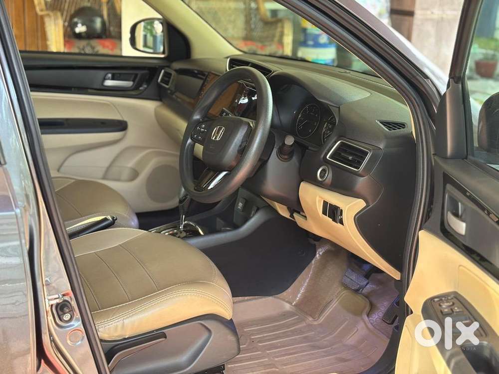 Honda Amaze 2019 Diesel Cvt Automatic