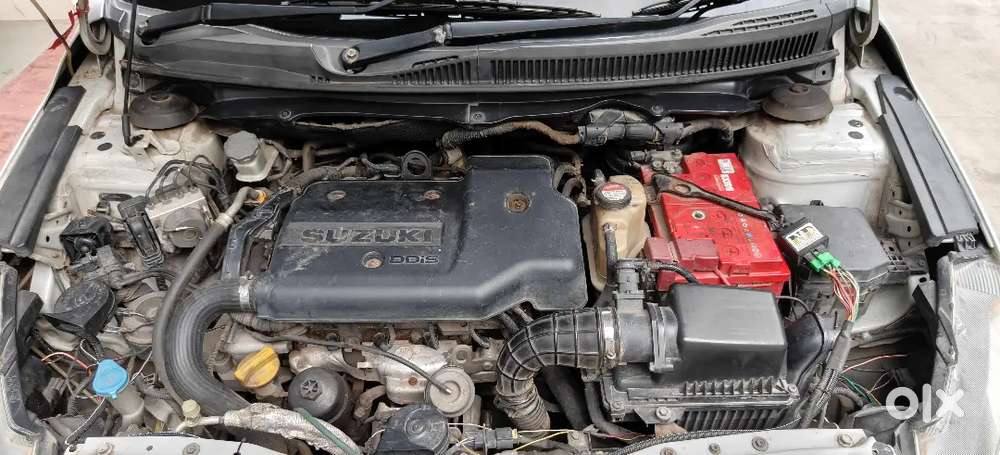 Maruti Suzuki Ciaz Diesel 2015 Model