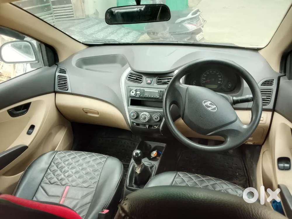 Hyundai Eon 0.8 Magna Plus 2012