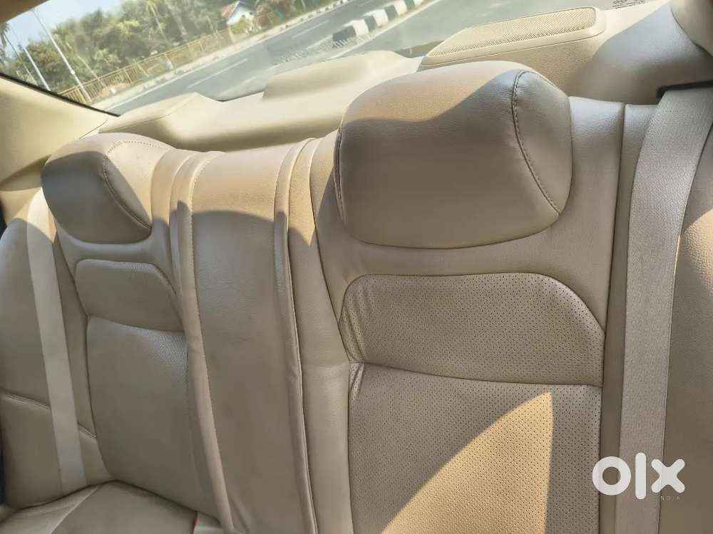 Honda Amaze 1.2 2016 Petrol Manual