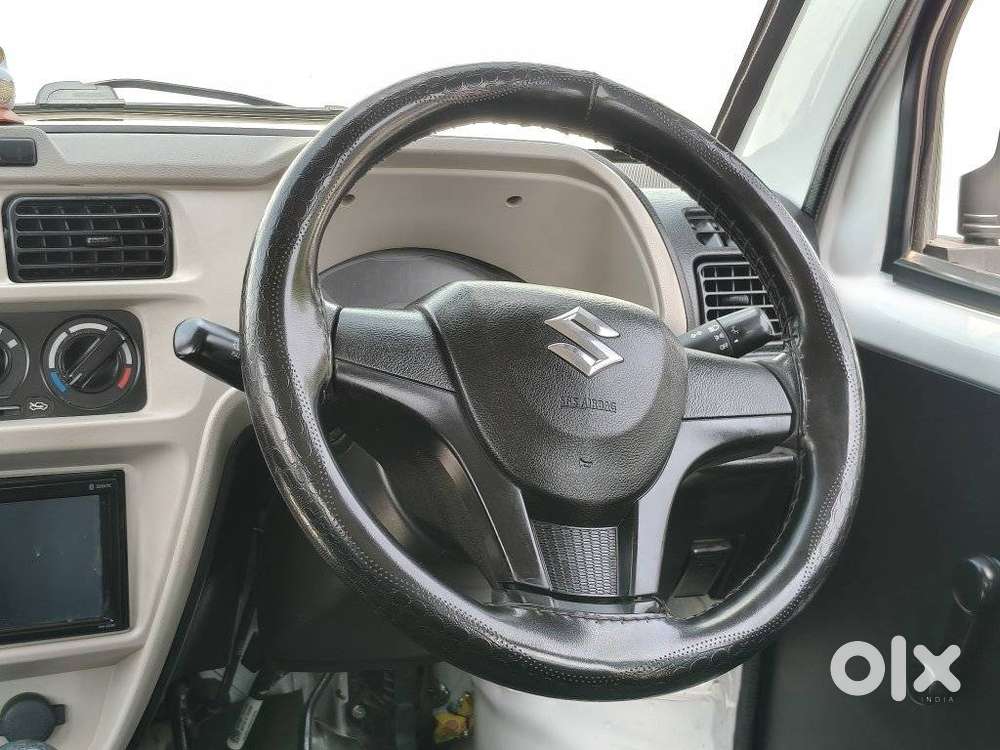 Maruti Suzuki Eeco Cng 5 Seater Ac, 2023, Cng & Hybrids