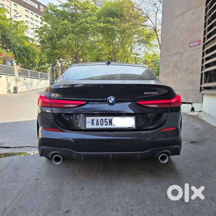 Bmw 2 Series Gran Coupe 220i M Sport, 2023, Petrol